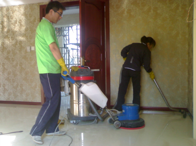 義烏清洗_義烏保潔