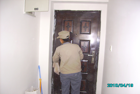 物業(yè)有償服務(wù)新特色