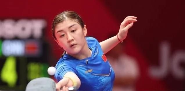 27歲才第一次參與奧運(yùn)會(huì),黃曉明表妹的大器晚成之路,令民心傷!