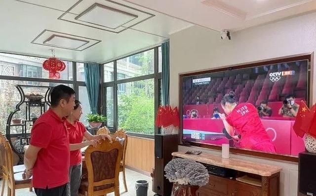 27歲才第一次參與奧運(yùn)會(huì),黃曉明表妹的大器晚成之路,令民心傷!