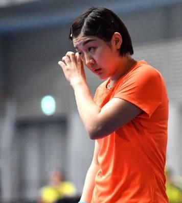 27歲才第一次參與奧運(yùn)會(huì),黃曉明表妹的大器晚成之路,令民心傷!