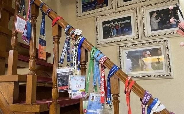 27歲才第一次參與奧運(yùn)會(huì),黃曉明表妹的大器晚成之路,令民心傷!